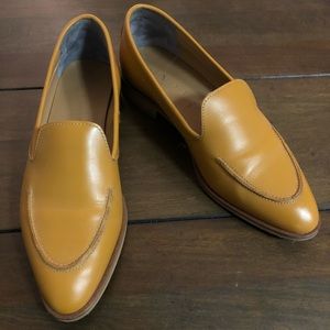 Everlane Modern Loafers